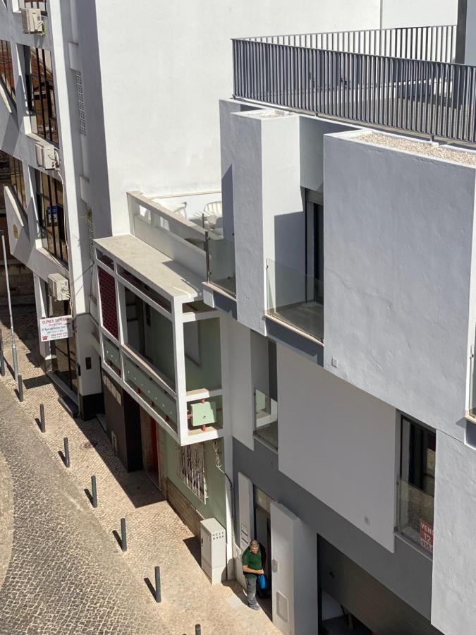 Villa Casa Hortinha Portimão Exterior foto