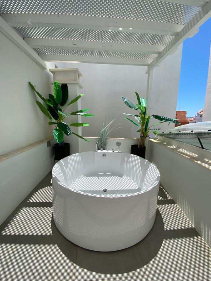 Villa Casa Hortinha Portimão Exterior foto